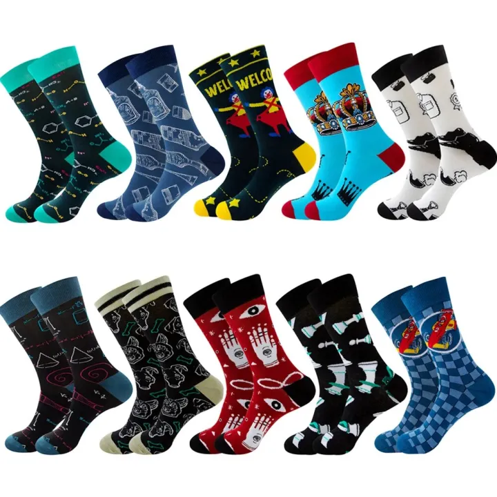 New%20fashion%20trend%20socks,%20daily%20necessities,%20red%20pocket%20watch,%20stamps,%20drinks,%20cartoon,%20happy%20socks%20for%20men%20and%20women%20-%20Image%202