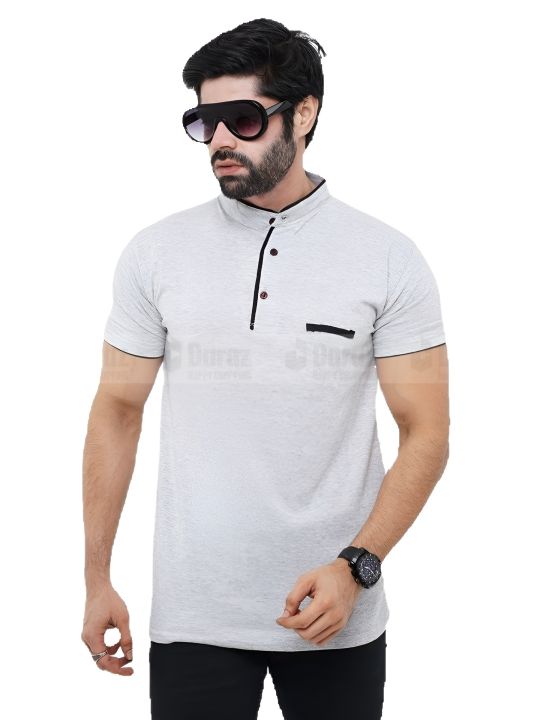 GREY%20COLOUR%20COTTON%20SHORT%20SLEEVE%20CASUAL%20T-SHART%20FOR%20MEN.%20-%20Image%204