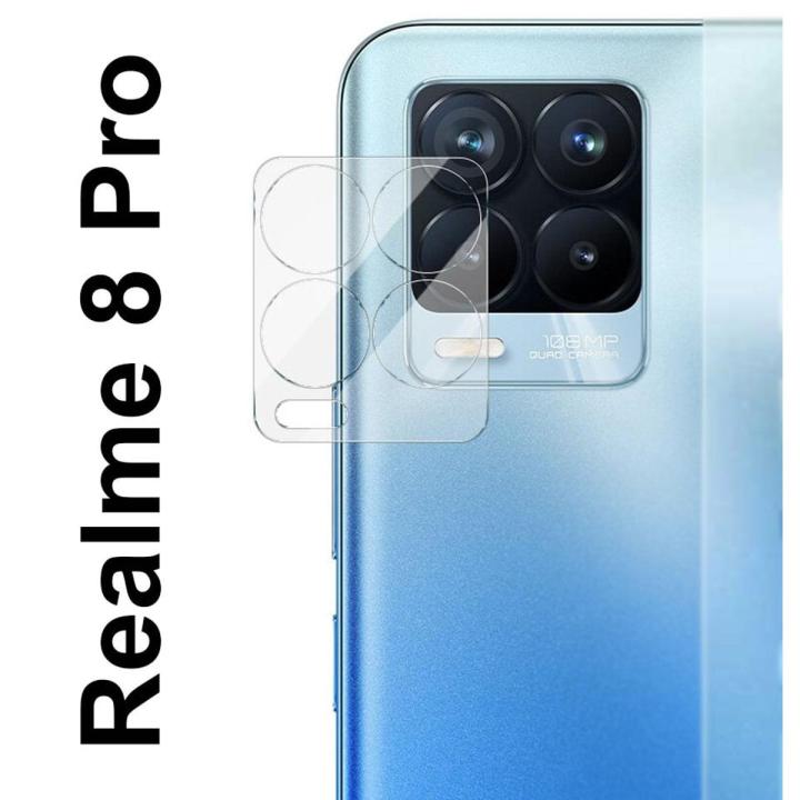 For Realme Pro Tempered Glass Film Soft Tempered Glass Back