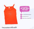 Fashionable 3 pcs Girls Summer Fancy Frock / Baby Girl Tops (Multicolor) tantop. 