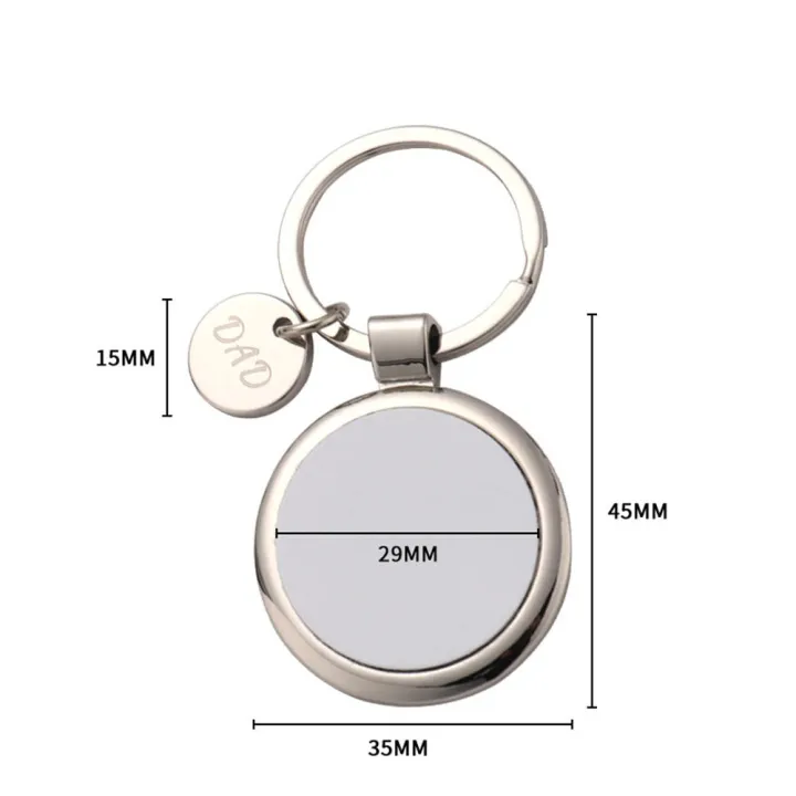 Heat%20Transfer%20Photo%20Keychain%20Custom%20Keychain%20Photo%20of%20Your%20Baby%20Child%20Mom%20Dad%20Loved%20Pet%20Family%20Thanksgiving%20Day%20Mother's%20Day%20-%20Image%208
