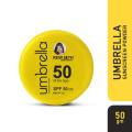 Keya Seth Umbrella Sunscreen Powder SPF50 PA+++ 50g. 