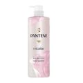 Pantene Micellar Detox & Hydrate Rose Water Extract Scalp Shampoo - 530ml.
