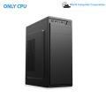 Intel Core i7 Desktop Computer Full Setup | Customizable 8-32GB RAM, 120GB SSD, 500GB-1TB HDD, 4-18GB Graphics & Monitor | Affordable Budget Office & Gaming PC Windows 10 Pro 2025. 