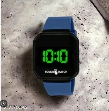 Nice%20quality%20Led%20watch%20for%20men%20rubber%20strap%20colour%20black%20-%20Image%202