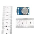 MQ4 Sensor Module Methane Gas Sensor Module MQ4 Gas Sensor 4 Pin Leads MQ4 For Arduino.