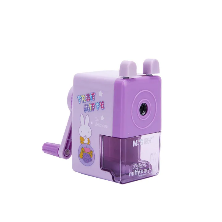 Morning%20light%20FPS90606%20pink%20sharpener,%20pencil%20curling%20and%20turning%20knife%20-%20Image%205