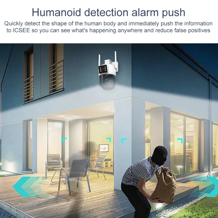 QX103%20Humanoid%20Recognition%20AI%20Alarm%20WiFi%20Dome%20Triple%20IP%20Camera%20Triple%20Camera%20-%20Image%202
