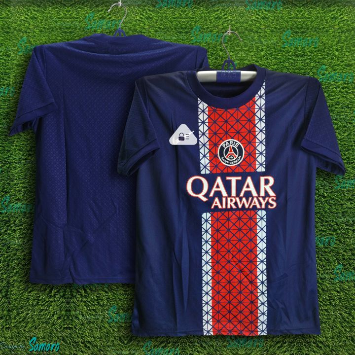 PSG%20Jersey%20%202026/27%20Thai%20Premium%20Football%20Jersey%20for%20Men%20-%20Half%20Sleeve%20Jersey%20-%20PSG%20Football%20Jersey%20%202026%20-%20Image%205