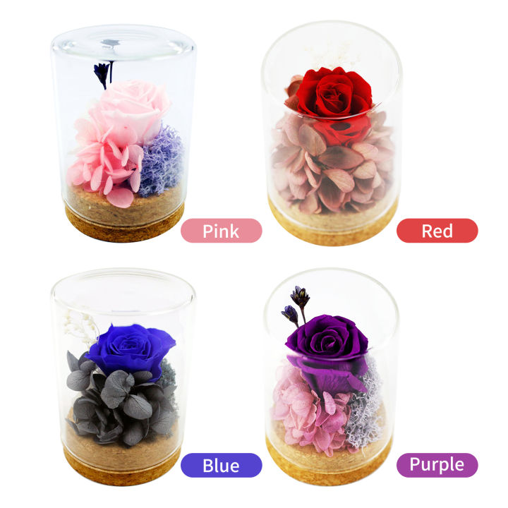 Migeet%20Preserved%20Re-al%20Rose%20Flower%20Eternal%20Rose%20in%20Glass%20Scented%20fo-rever%20Rose%20Flower%20Present%20for%20Women%20Mother's%20Day%20Valentine%20Romantic%20Wedding%20Home%20Party%20Festivals%20Anniversary%20Christmas%20Eve%20-%20Image%207