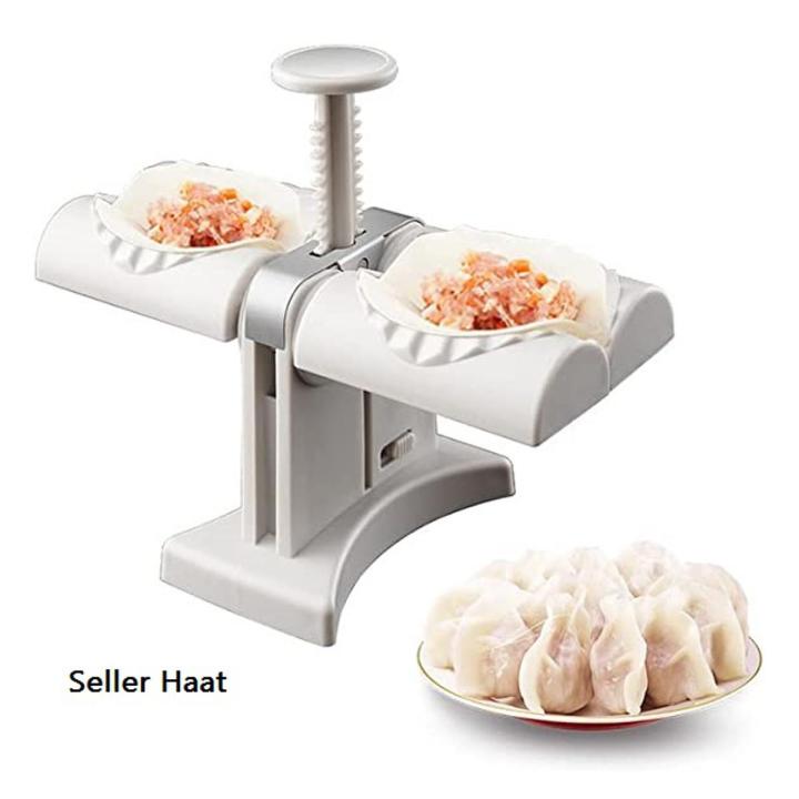 Dumpling%20Mold%20Maker%20Baking%20Gadget%20Wrapper%20Pastry%20Kitchen%20Mold%20Dumpling%20Skin%20Press%20Tool%20Pitha%20Bananor%20machine%20-%20Image%202