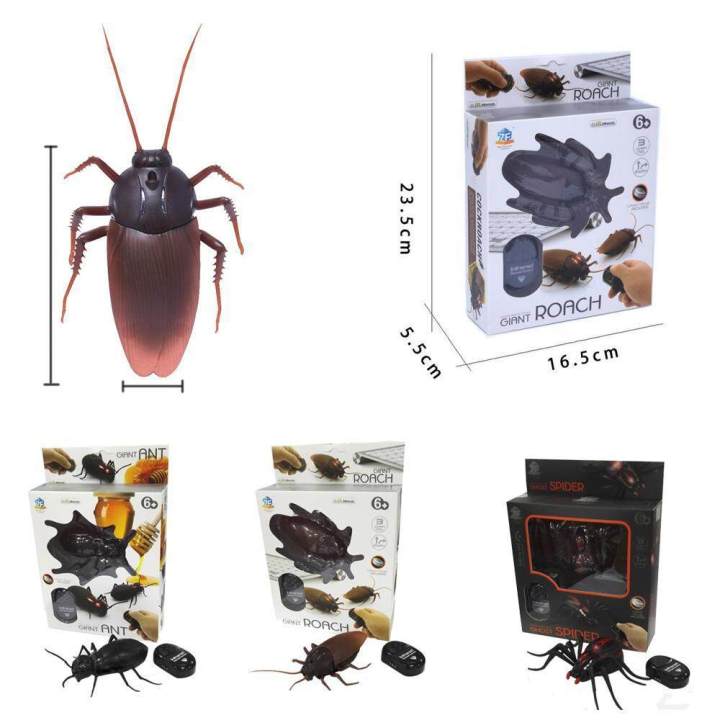 Infrared%20Remote%20Control%20Fake%20Cockroach%20Electronic%20Pet%20Insect%20Toy%20RC%20Prank%20Joke%20Scary%20Trick%20-%20Image%202