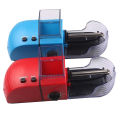 Factory electric cigarette maker portable cigarette machine adjustable electric cigarette puller automatic cigarette filler. 