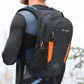 Bicycle Double Shoulder Bag - Conveniently Carry Your Belongings with this Versatile and Durable Backpack.