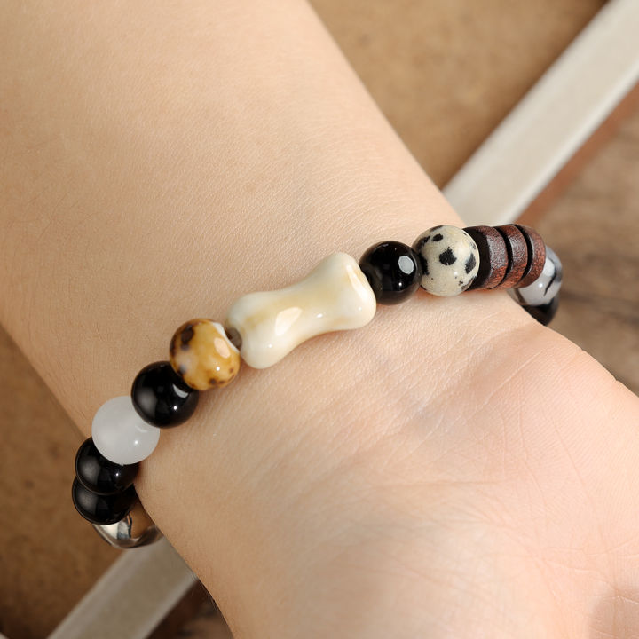 Cute%20Little%20Black%20Cat%20Bracelet%20for%20Women%20Men%20Fashion%20Funny%20Cartoon%20Beaded%20Bracelet%20Handmade%20Trendy%20Girl%20Jewelry%20Gifts%20-%20Image%205