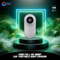 A100 Full HD 1080P 150° Portable Body Camera Full High Definition 1080P Video Recorder Sports Camera. 