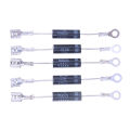 5pcs CL04-12 microwave oven one-way high voltage diode rectifier new Encounter.