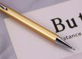 Premium Metal HB 0.7mm & 0.5mm Mechanical Pencil for Precision Drawing and Writing. 