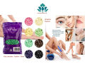 Depilatory Hair Removal Hot Wax Beans - 100Gm - Trimmer. 