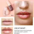 DEROL Volumizing Lip Plumper - Moisturizing. 