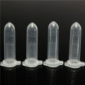 one hundred 2mL polypropylene centrifuge tube. 