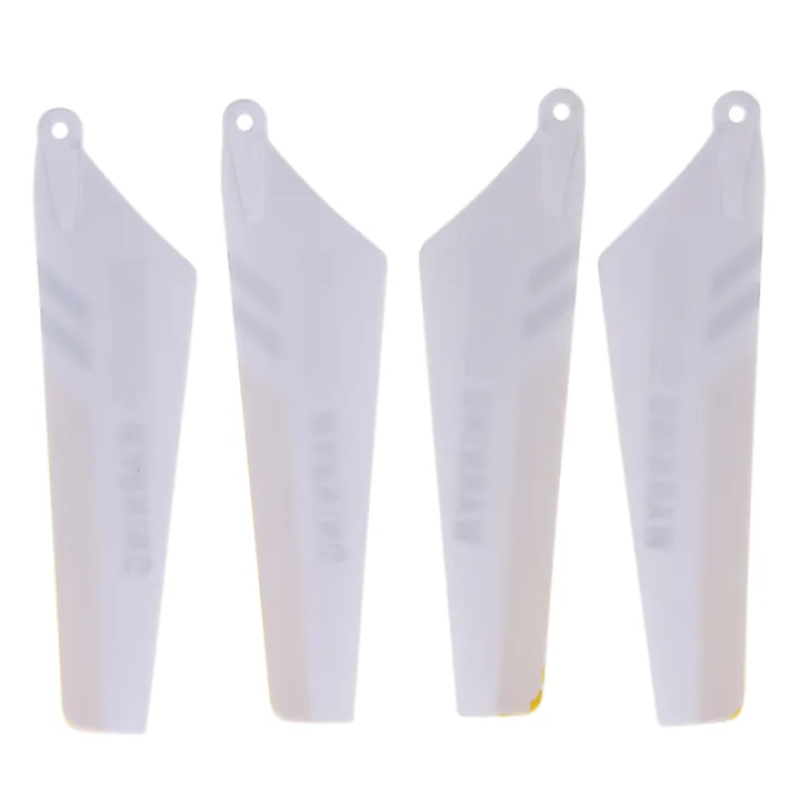 Syma%20Full%20Set%20Replacement%20Parts%20for%20Syma%20S107%20RC%20Helicopter,%20Main%20Blades,%20Main%20Shaft,Tail%20Decorations,%20Tail%20Props,%20Balance%20Bar,%20Gear%20Set,Connect%20Buckle-Yellow%20Set-%20-%20Image%204