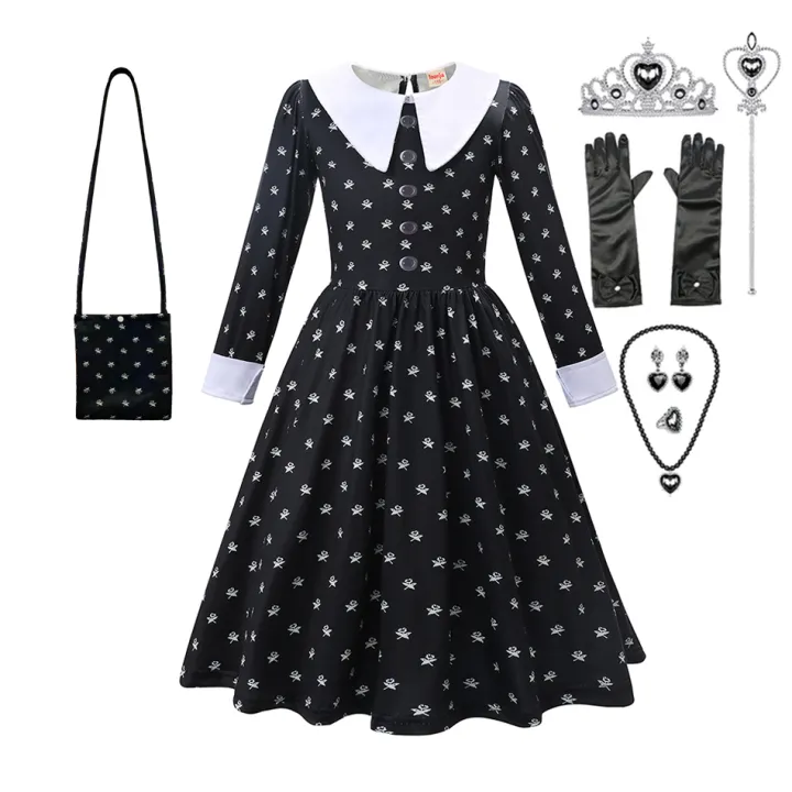 Wednesday%20Addams%20Cosplay%20Dress%20for%20Girl%20Kids%20Movie%20Wednesday%20Cosplay%20Costumes%20Black%20Gothic%20Dresses%20Halloween%20Party%20Women%20Clothes%20-%20Image%206