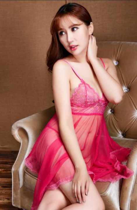 Soft%20And%20Comfortable%20Women%20Night%20Dress%20For%20Ho-neymoon%20-%20Image%205