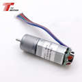Kick Electronics 20mm Micro Gear Low Noise Long Life 12V DC Reduction Motor.