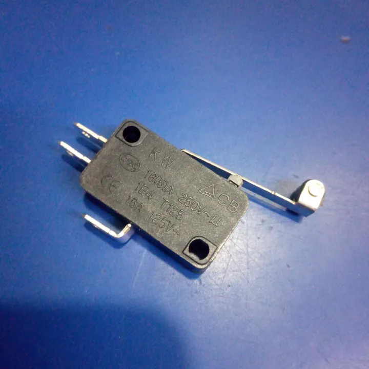 3Pcs-%2016A%20Limit%20Switch%203%20Pin%2016A%20250VAC%20SPDT%203%20Pin%2020mm%20Long%20Straight%20Hinge%20Lever%20Arm%20Switch%20Micro%20Limit%20Switch%20Momentary%20Push%20Switch%20For%203D%20Printers%20CNC%20Machine%20DIY%20-%20Image%204