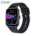 COLMI P28 Plus Smartwatch 1.69″ HD Screen Bluetooth Calling IP67 Waterproof Smart Watch. 