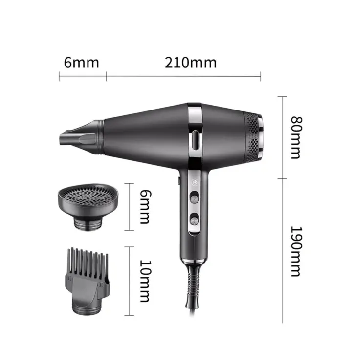 New%20Professional%20Hair%20Dryer%20with%20Diffuser%20Comb%20Extended%20lifespan%20AC%20Motor%202%20Speed%20and%203%20Heat%20Settings%20Cool%20Button%20Hot%20Cold%20Wind%20-%20Image%204