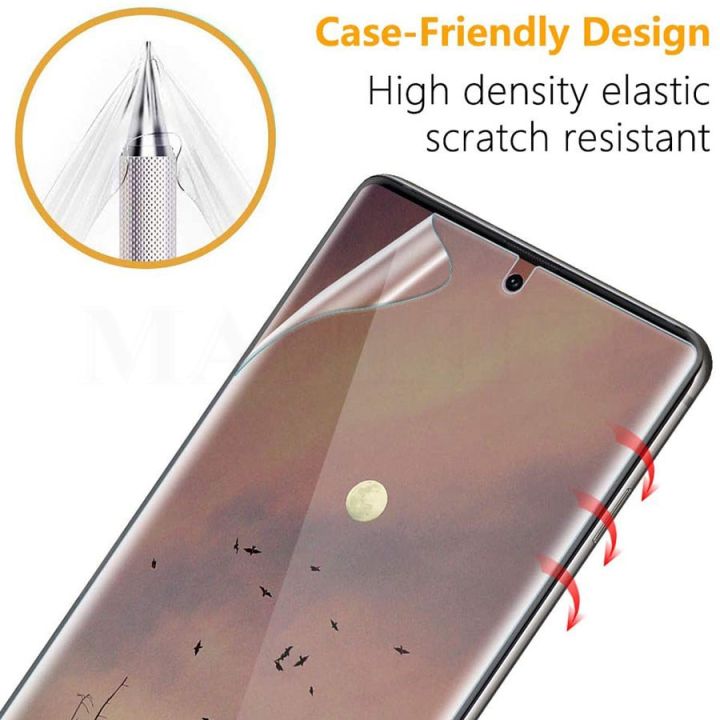 Full%20Cover%20Matte%20Frosted%20Hydrogel%20Film%20for%20iPhone%2014%2015%2013%20X%20XR%208%20Plus%20TPU%20Screen%20Protector%20iPhone%2013%2012%20Pro%20XS%20Max%2011%20Pro%20Mini%20-%20Image%204