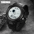 Skmei Digital Waterproof Wristwatch Man Sport Fashion Cosmonaut Watch For Men Dial Time Led Display Clock Relogio Masculino 1820.