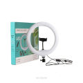 12 inch LED Selfie Ring Light For YouTube Video Live Makeup Lamp Photo Studio Light. 