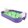 Intellect Sports Board Game Desk Football Toy Table Shot Mini for Kids Gift.