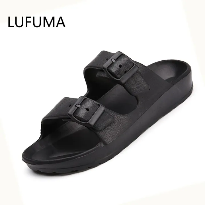 Summer%20Men%20Sandals%20Fashion%20Couples%20Beach%20Sandals%20Anti-Slip%20Lightweight%20Clogs%20Men%20Comfortable%20Jelly%20Sandal%20Unisex%20Garden%20Slippers%20-%20Image%202