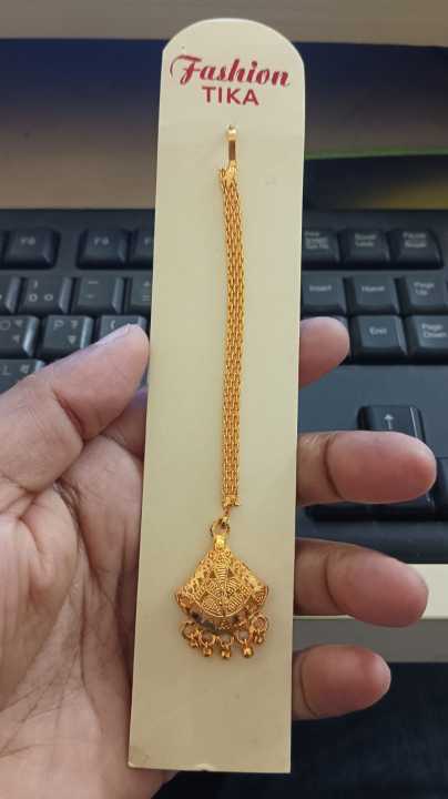 Tikli Indian for Women D