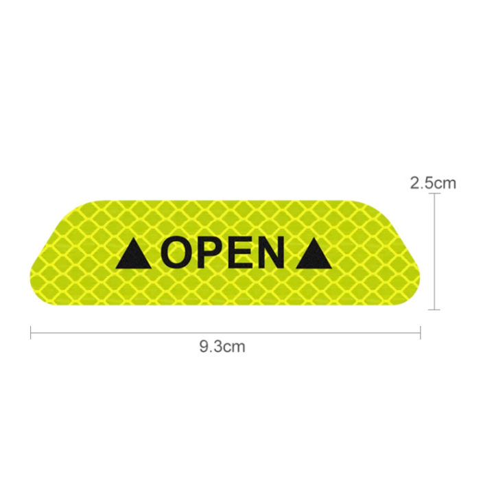 4pcs/set%20Car%20Door%20Safety%20Reflective%20Sticker%20Open%20Door%20Anti-%20Strip%20Modified%20Decoration%20Creative%20Car%20Sticker%20-%20Image%207
