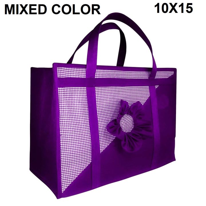 Pieces Small Size Travel Bag/ Duffel Luggage Bag/ Weekend Bag/ Men Women  Storage Bag/ Foldable Luggage Multifunctional Portable Suitcase Bag/ Travel 