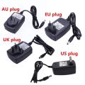 3V 3.3V 3.5V 3.6V 3.5*1.35mm AC/DC Adaptor 110V 220V to 3 3.3 3.5 3.6 Volt Power Adapter Supply Adaptador 1.5A 2A 2.5A 3A.