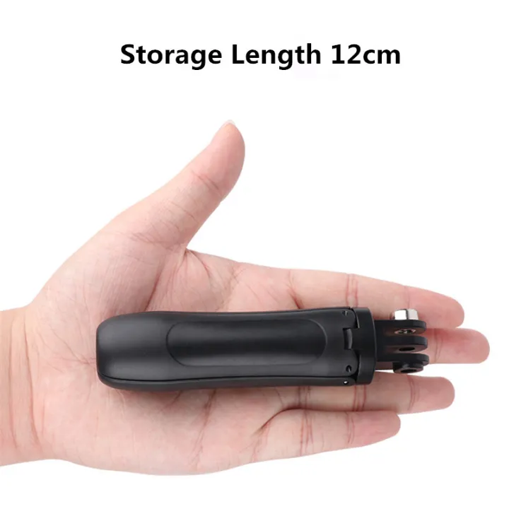 for%20Gopro%20DJI%20Tripod%20Foldable%20Tripod%20Mini%20Portable%20Monopod%20for%20GoPro%20Hero%2013%2012%20Session%20Osmo%20Action%205%20Pro%204%203%20Camera%20Accessory%20-%20Image%204