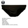 【Sell-Well】 Prism Men Underpants Ice Silk Seamless Quick Dry Underpants Underwear. 