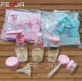 Spray Bottle Set Travel Size Bottles & Containers - 1pac.