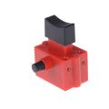 FA2-10/2B DPST Self-locking Electric Drill Tool Trigger Switch 125V/250V Encounter. 