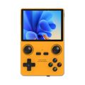 X35S Halljoystick Open Source Retro GamePad Handheld Video Game Console 3.5inch IPS Screen Hall Joystick for PSP/GBA N64/MD Emulator. 