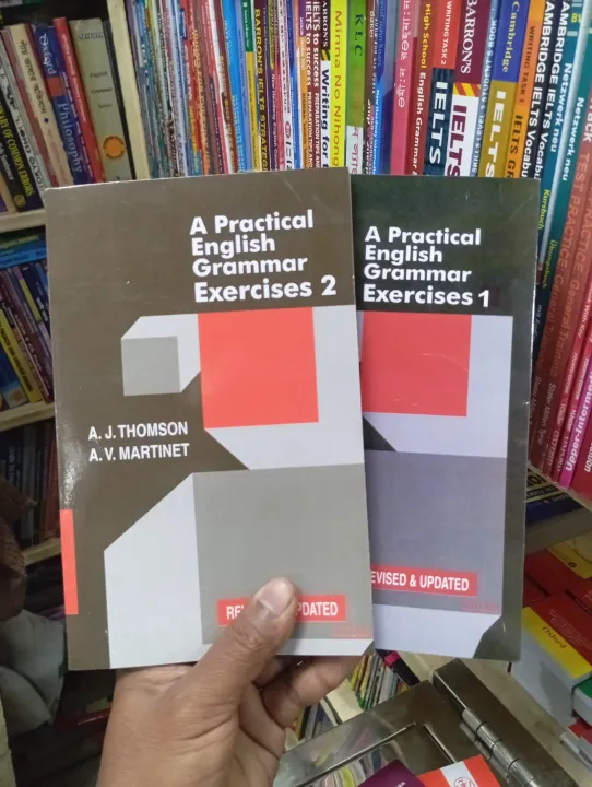 Practical%20English%20Grammar:%20Exercises%201%20&%202%20(2%20Book%20Set)%20-%20Image%203