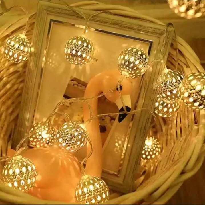 20%20LEDs%20Metal%20Ball%20Lights%20LED,%20Christmas%20Party%20Fairy%20Lights%20-%20Image%205