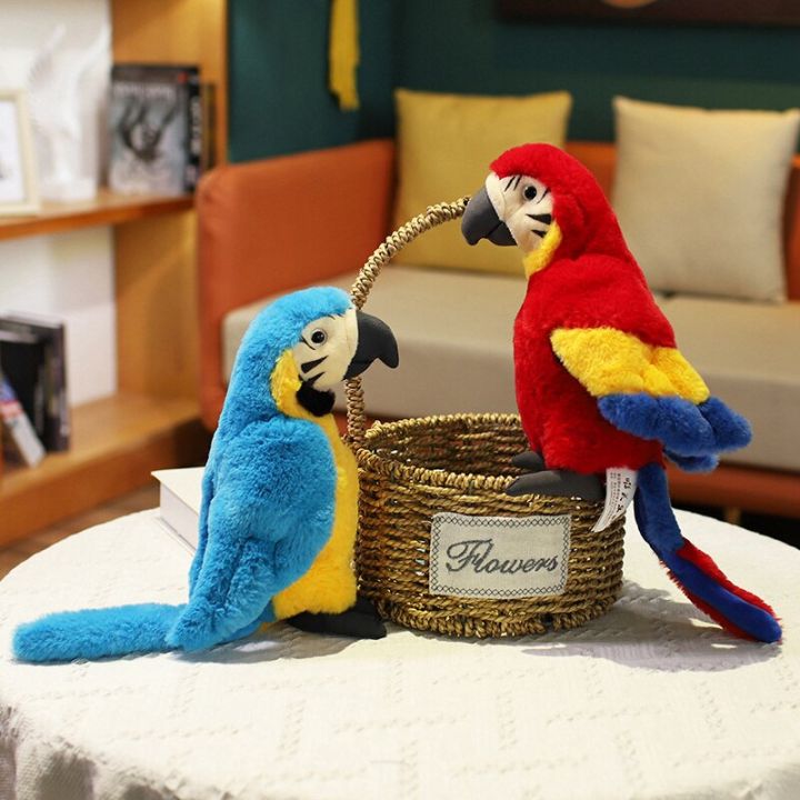 25cm%20Lifelike%20Parrot%20Plush%20Toy%20Simulation%20Macaw%20Doll%20Cartoon%20Stuffed%20Bird%20Animal%20Plush%20Doll%20Birthday%20Gift%20for%20Kids%20Home%20Decor%20-%20Image%206