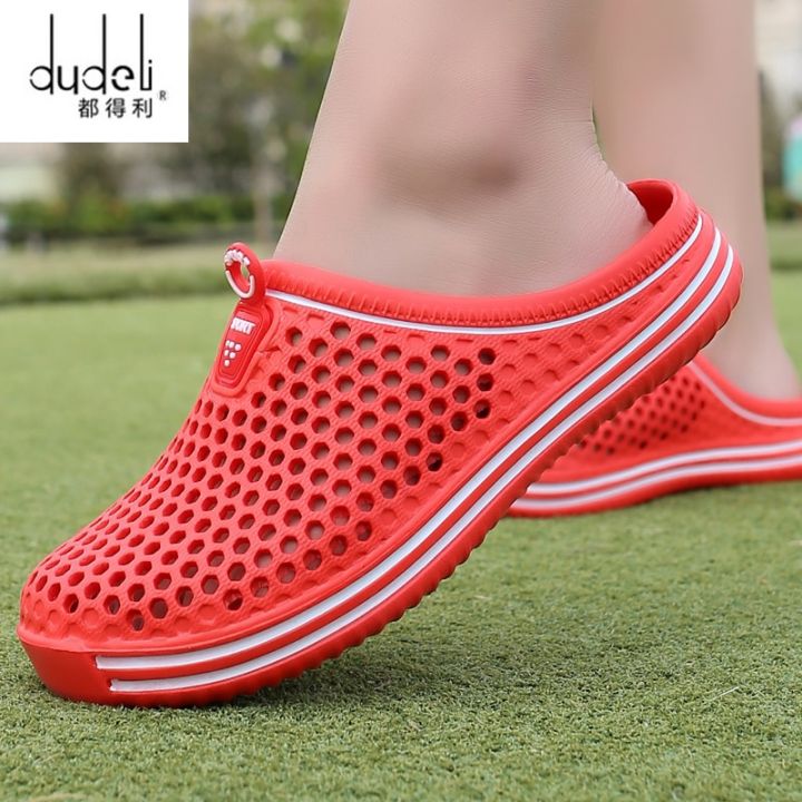 Comfortable%20Men%20Pool%20Sandals%20Summer%20Outdoor%20Beach%20Shoes%20men%20Slip%20On%20Garden%20Clogs%20Casual%20Water%20Shower%20Slippers%20Unisex%20Zapatos%20-%20Image%204